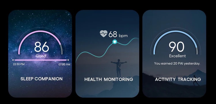 JCRing – Vista frontal